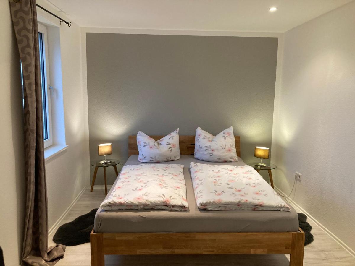 Apartment mit 2 Schlafzimmern