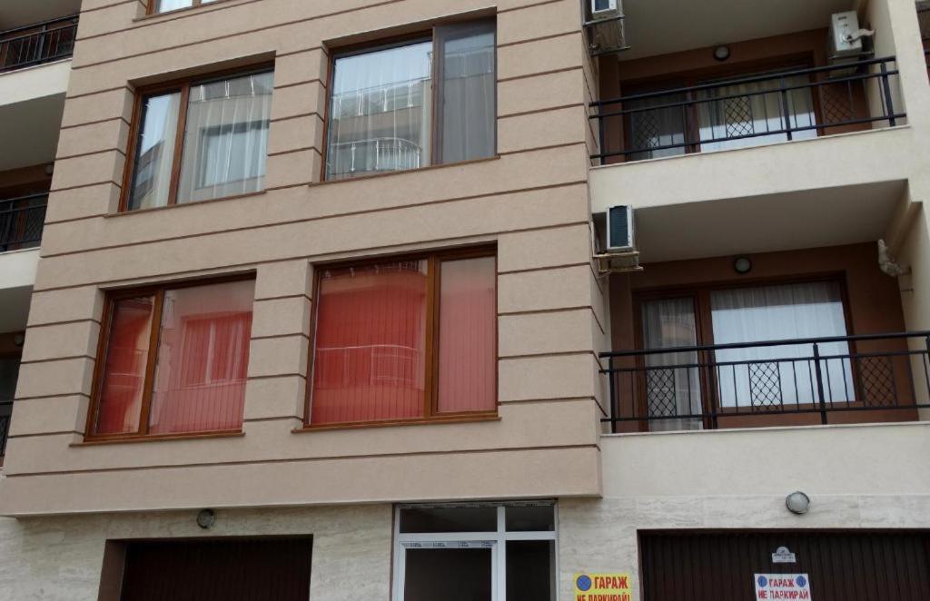 Flat Lora Pomorie - B&B Pomorie