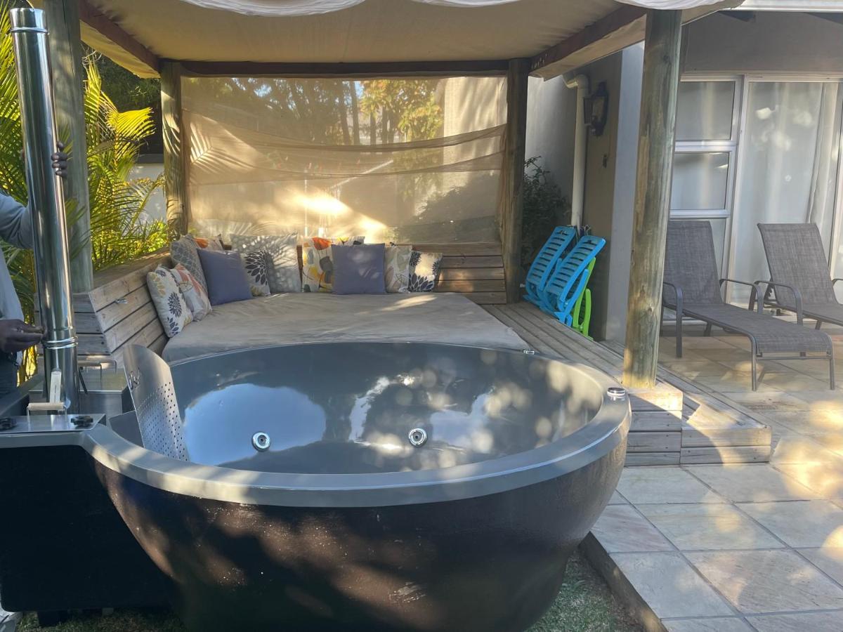 Lemon Tree House - B&B Plettenberg Bay