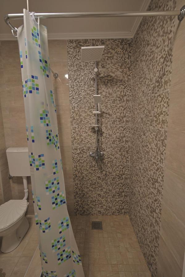 Villa con piscina privada