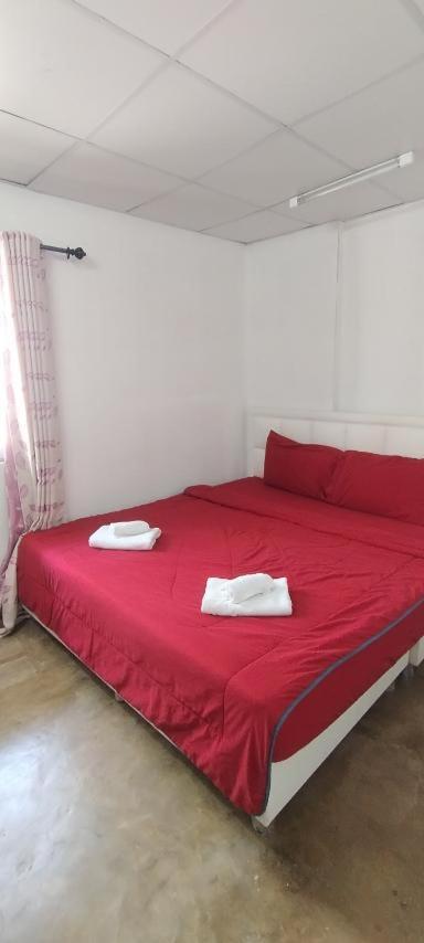 Double Room-C102 - B&B