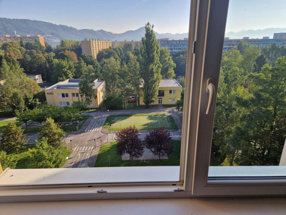 Apartmán Betty - B&B