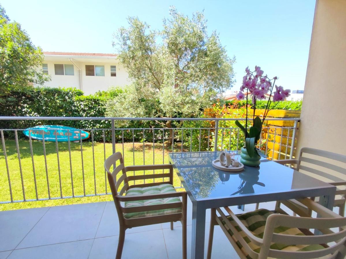 Monolocale con Balcone