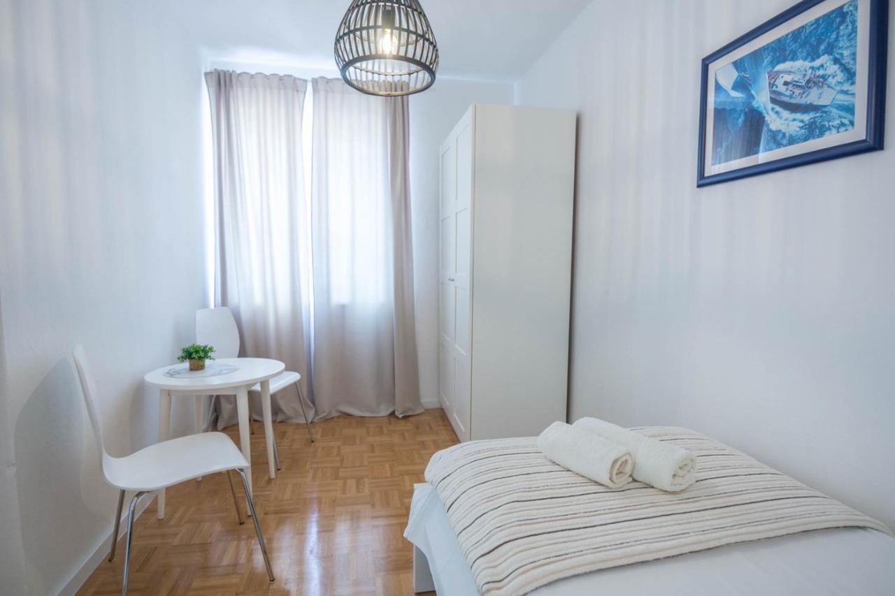 Bošana Beach Apartment Biograd - B&B