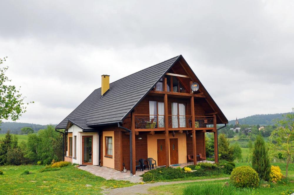 Przystanek Bieszczad - B&B