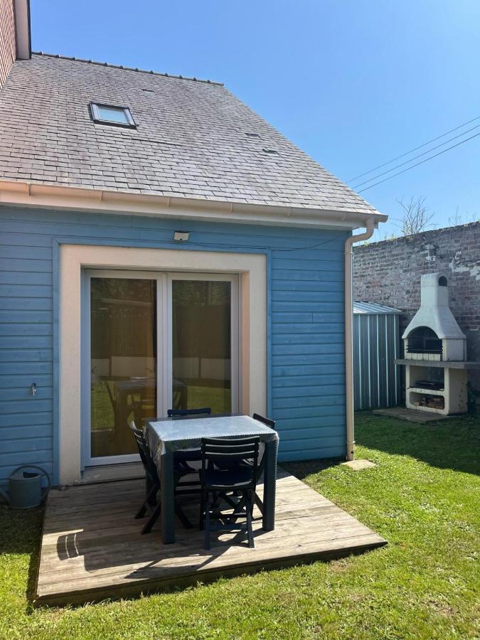 L échappée bleue - B&B