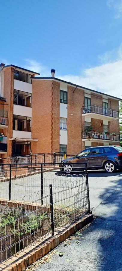 Nuvoleelenzuola - Ferienwohnung Perugia