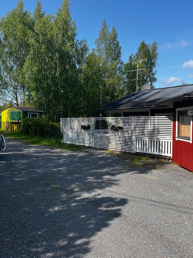 Country House - Kemiönsaari - B&B