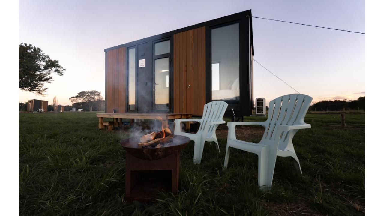 River Road Retreat 3 by Tiny Away - B&B