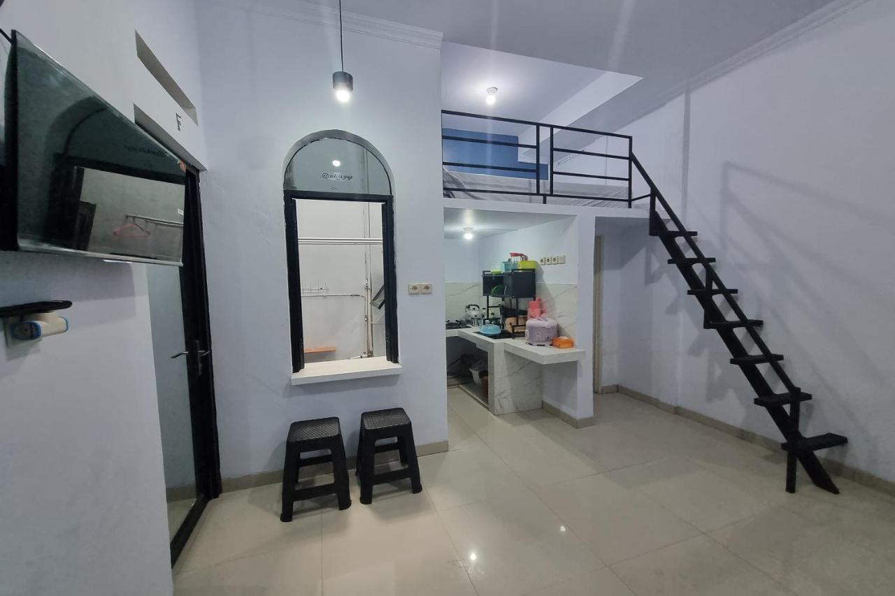 Villa 3 Chambres