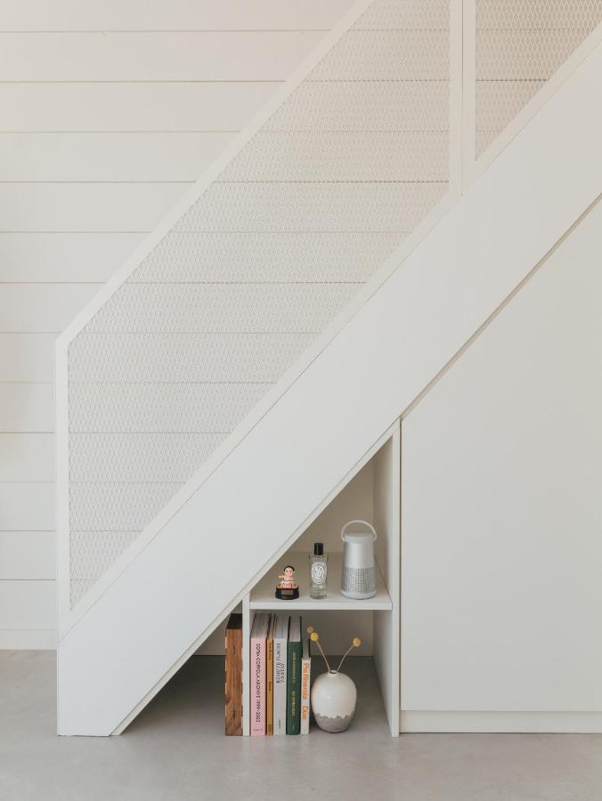 Tikalon - Tiny House en bord de mer - B&B La Bernerie-en-Retz