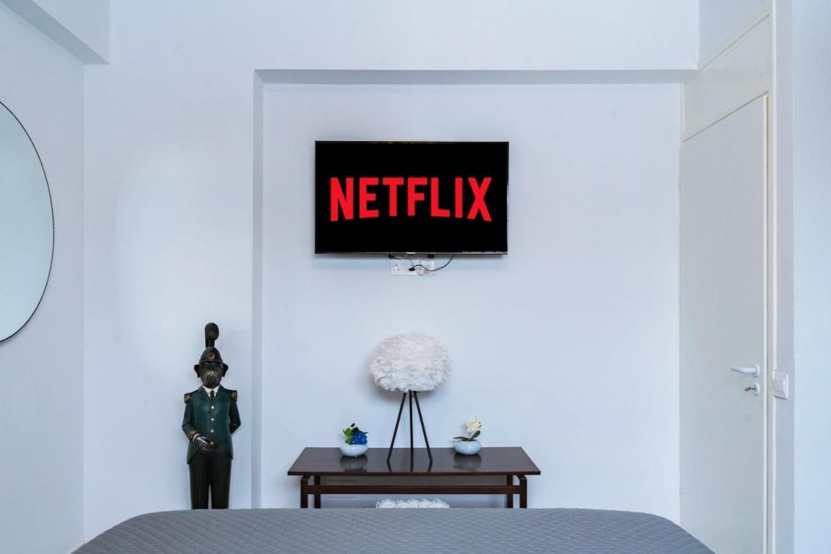 Central & Cozy Larnaca Suite - B&B Larnaka