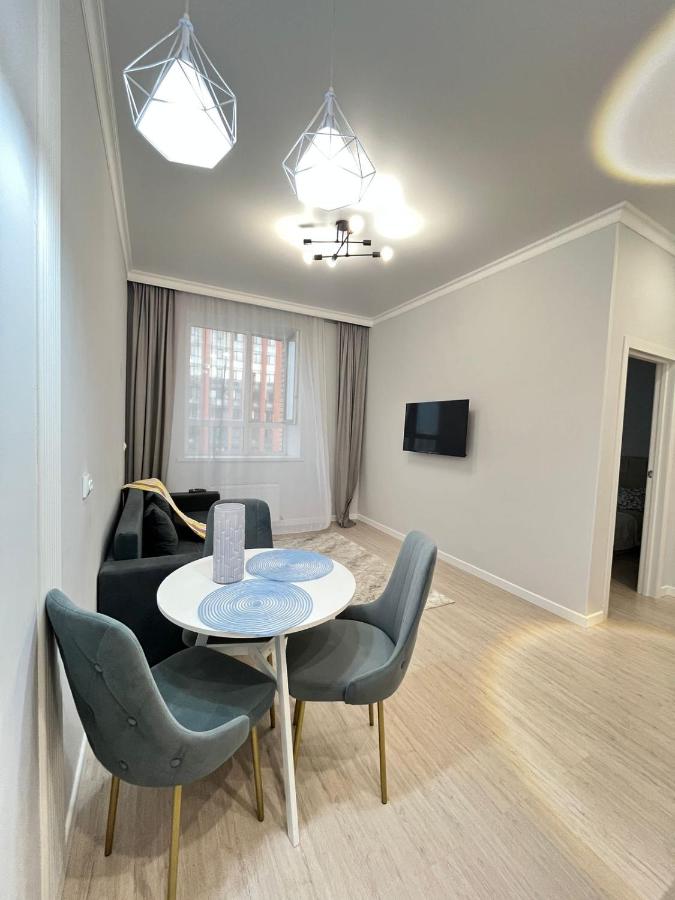 Апартаменты рядом с Аэропортом, Назарбаевский университет - B&B Astana