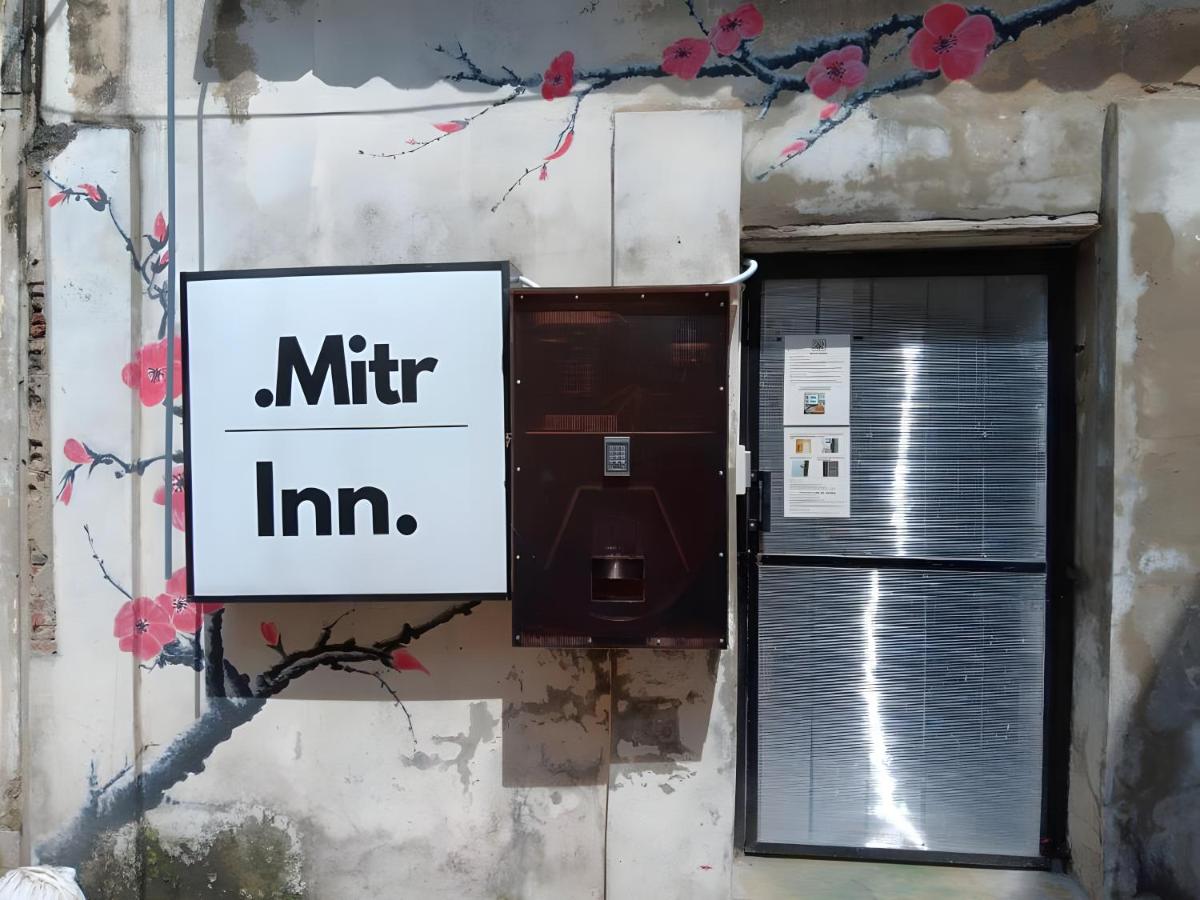 X Mitr INN Yaowarat China Town - B&B Bangkok