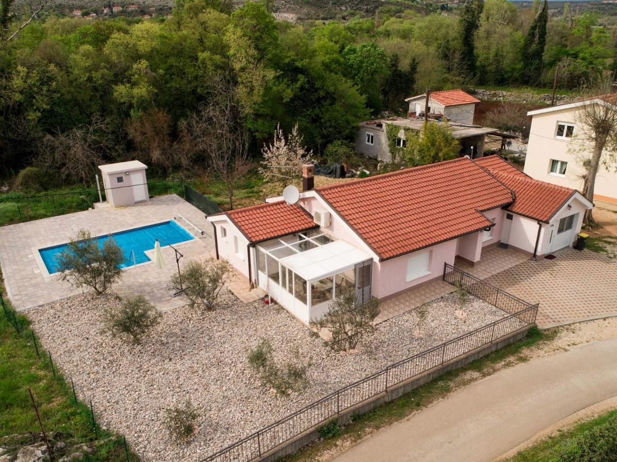 Holiday Home Slap Koćuša - B&B