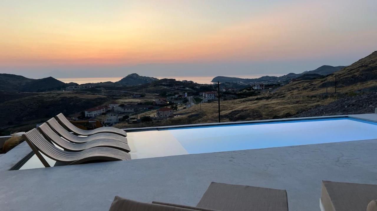 Presidential Lemnos Residences - B&B