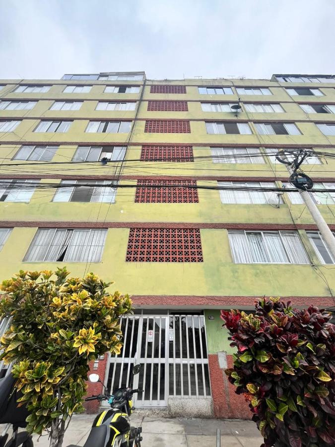 Mini Departamento en Pueblo Libre - B&B Lima