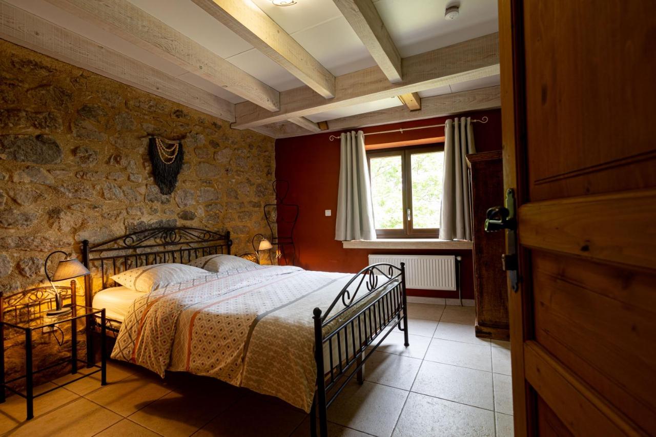 Family Room with Private Bathroom