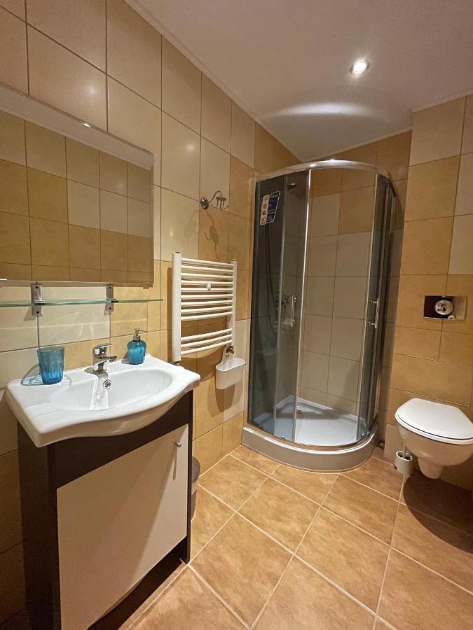 Quadruple Room with Balcony