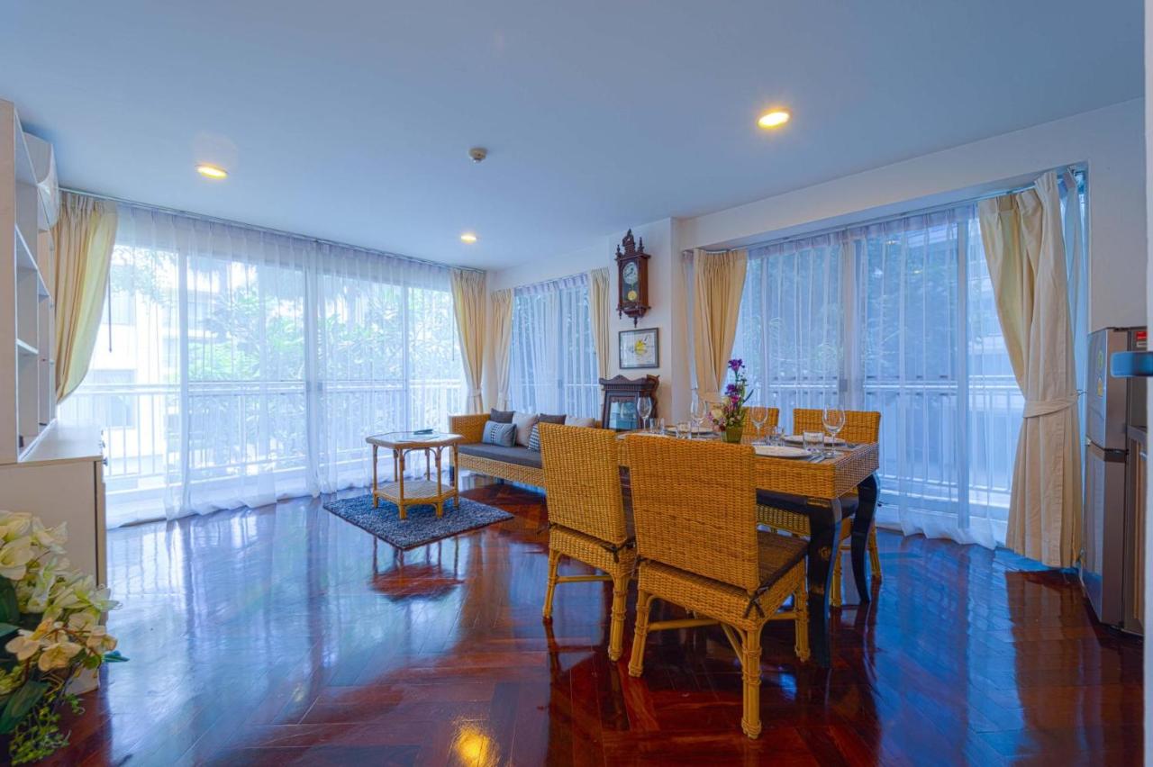 2 Bedroom in Prime Location BSRS - B&B Hua Hin