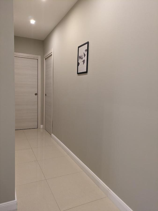Salus Holiday Apartment - B&B