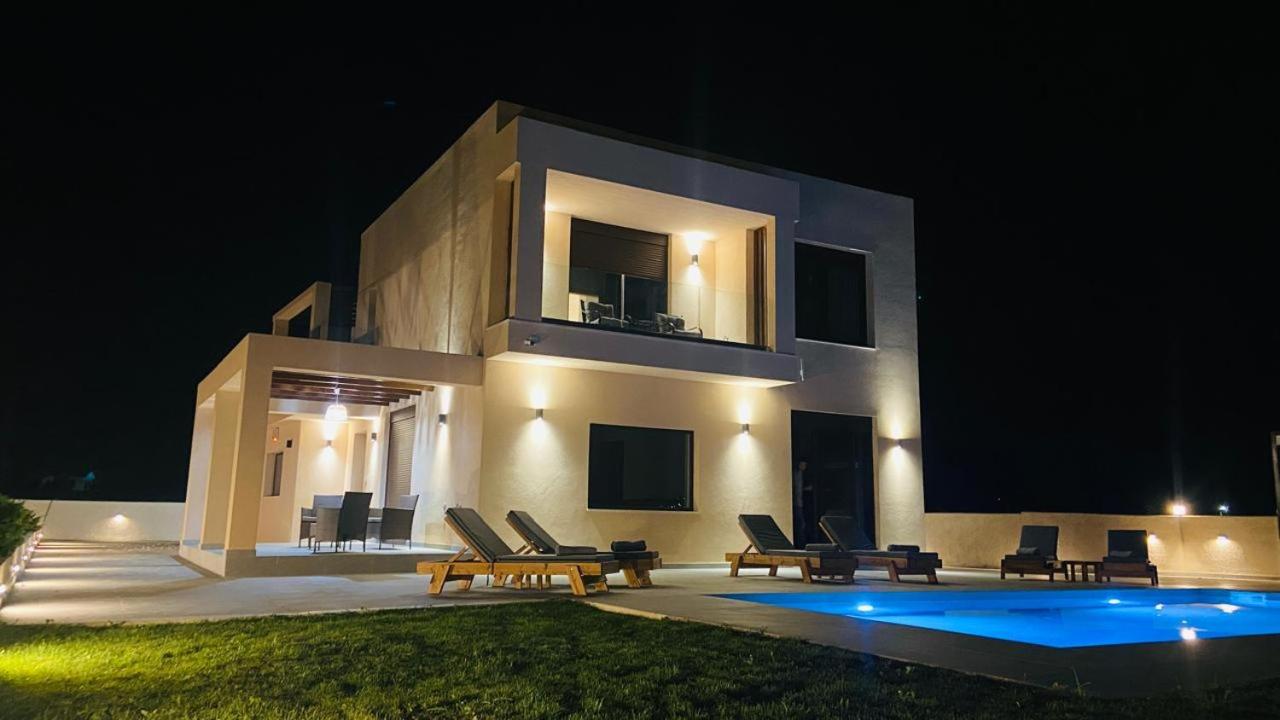 Villa Optimal - B&B Áyios Kírikos