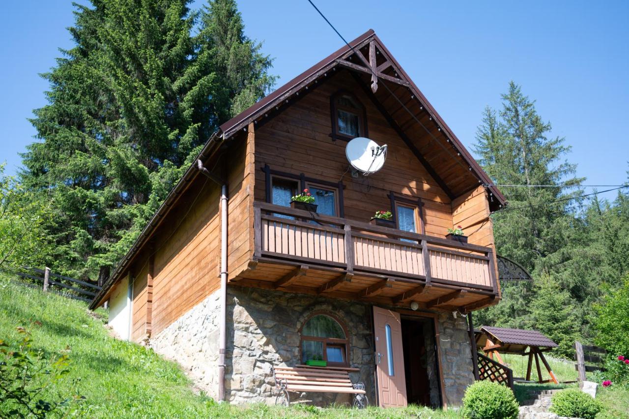 Haus mit 4 Schlafzimmern