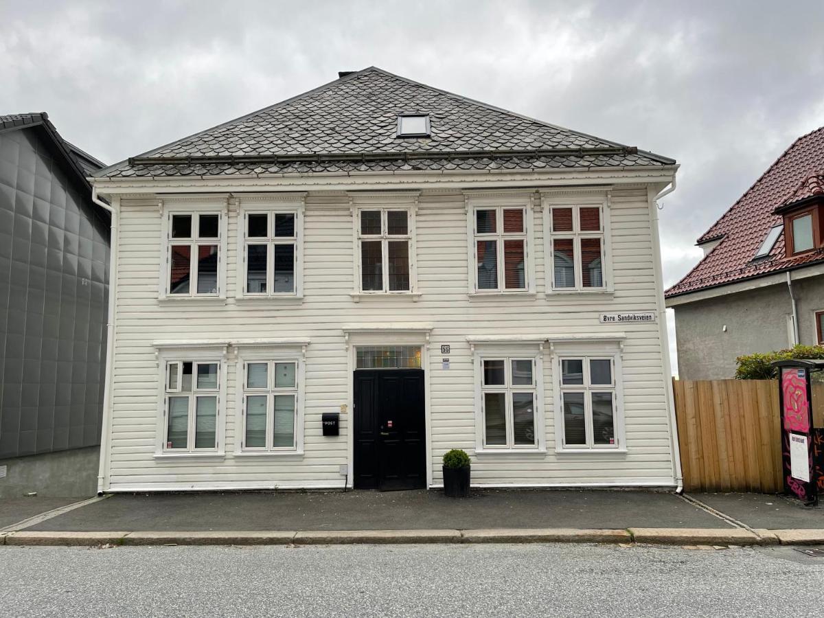 Loft apartment in Bergen, Sandviken - B&B Bergen
