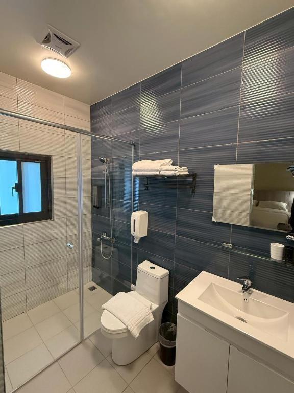 Standard Doppelzimmer