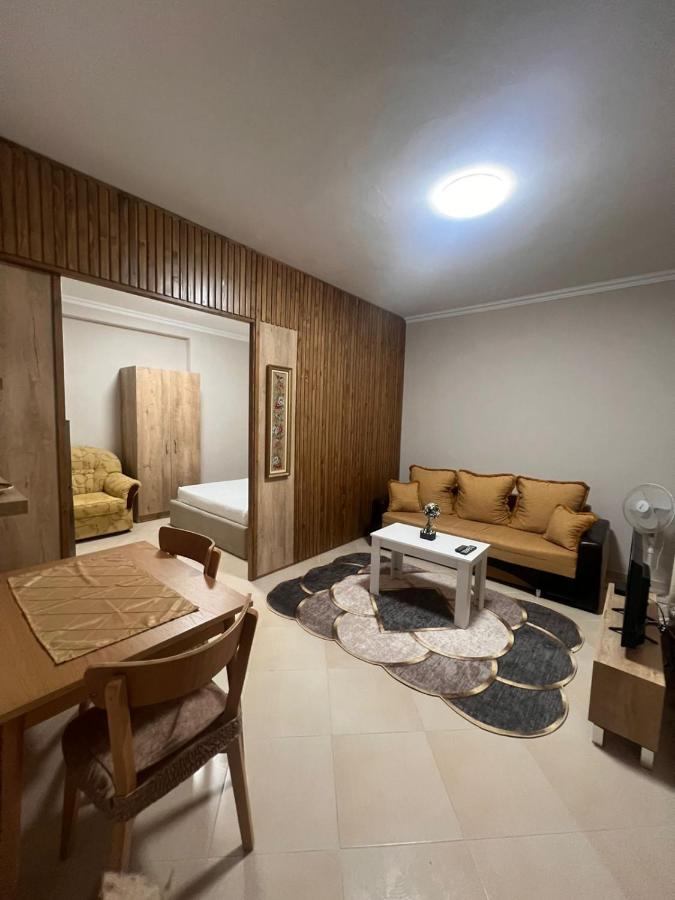 Appartement met 2 slaapkamers