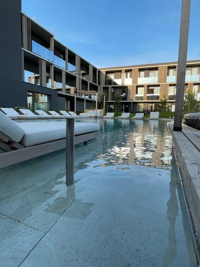 Svečių namai Vaivorykštė - Chambres d'hôtes Palanga