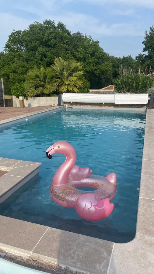 Gite des Tuileries - B&B