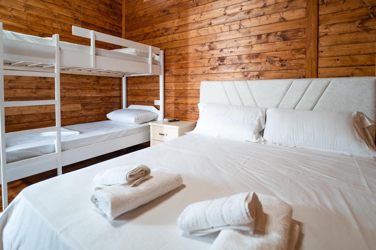 Apartamento de 1 dormitorio - lado mar