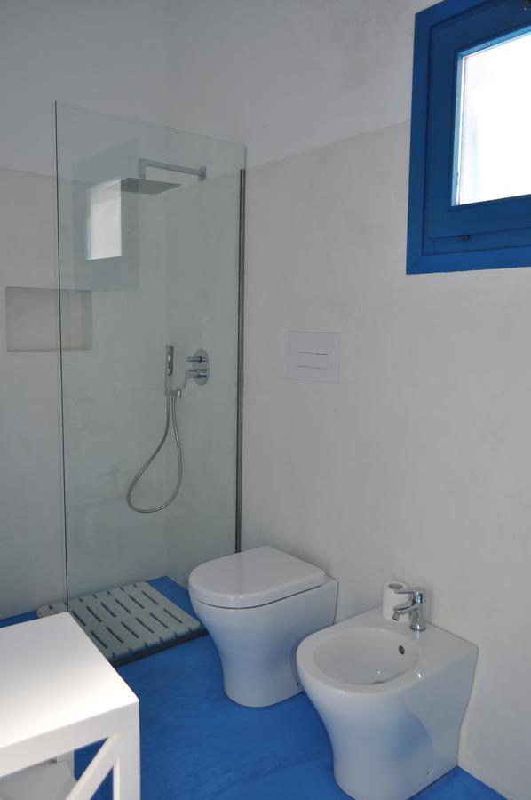 Blusanvito - B&B San Vito Lo Capo