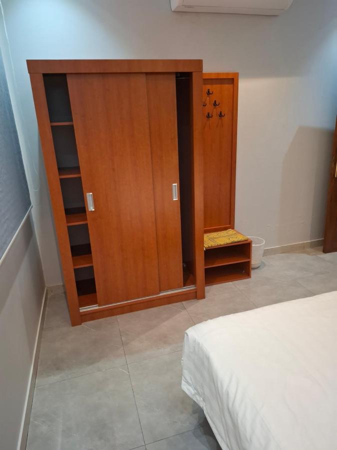 دار لافيناء للوحدات المخدومه أبحر الشمالية حي الشراع - B&B Jeddah