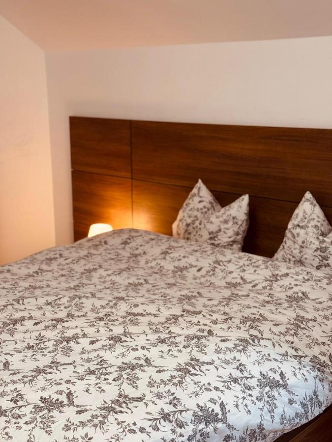 Casa cu Cires Breaza - Ferienwohnung Podu Vadului