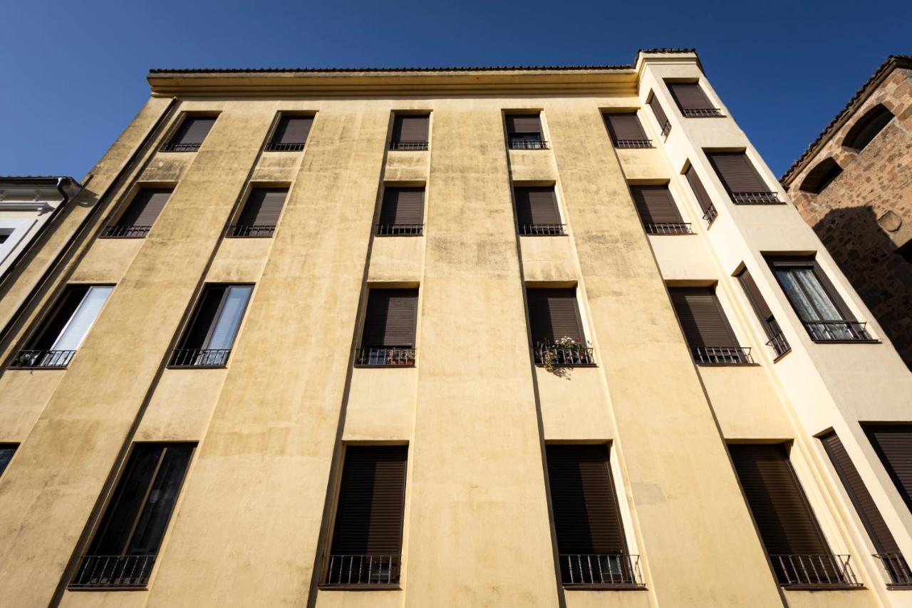Galarza Suite - Chambres d’hôtes Cáceres