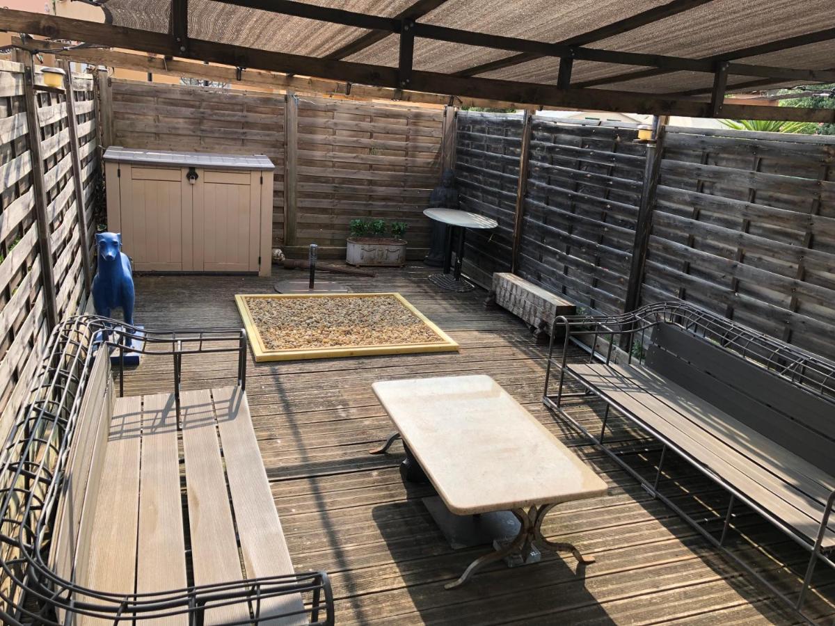 Sanar'Studio - B&B Sanary-sur-Mer