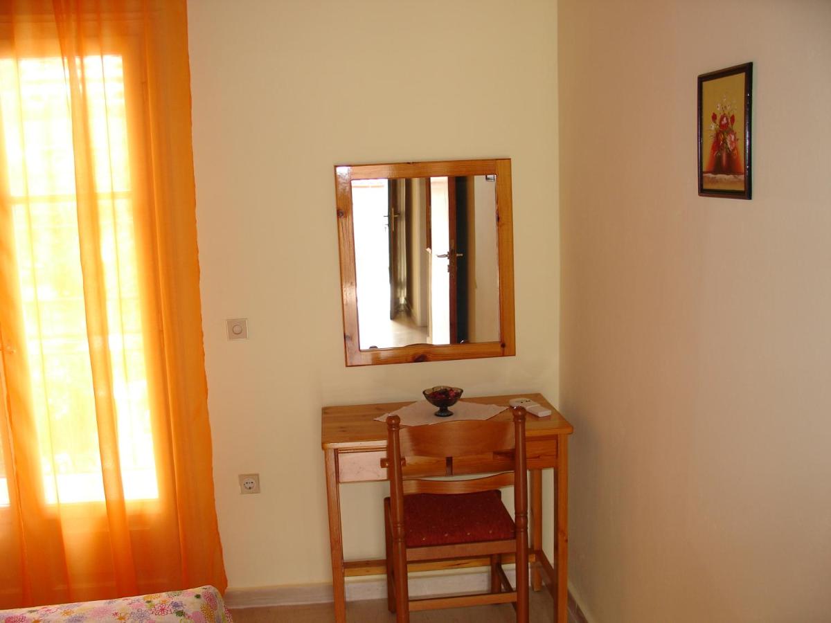 Appartement avec Terrasse