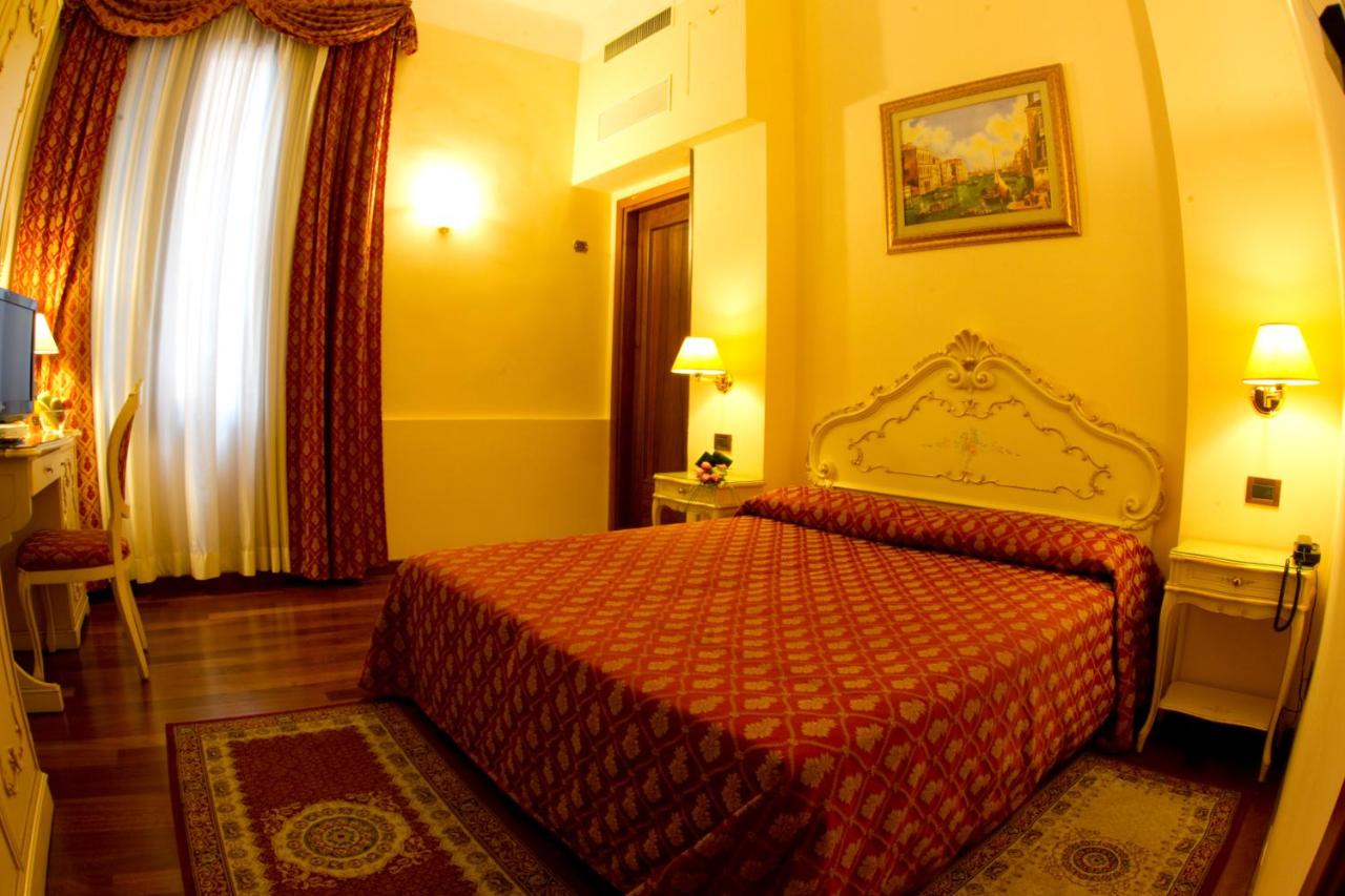 Superior Doppelzimmer