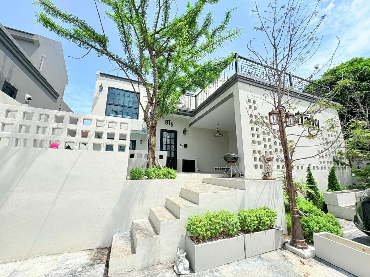 Villa avec Piscine Privée