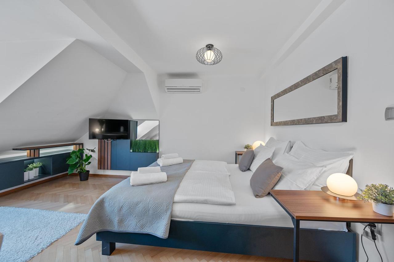 Studio-Apartment 