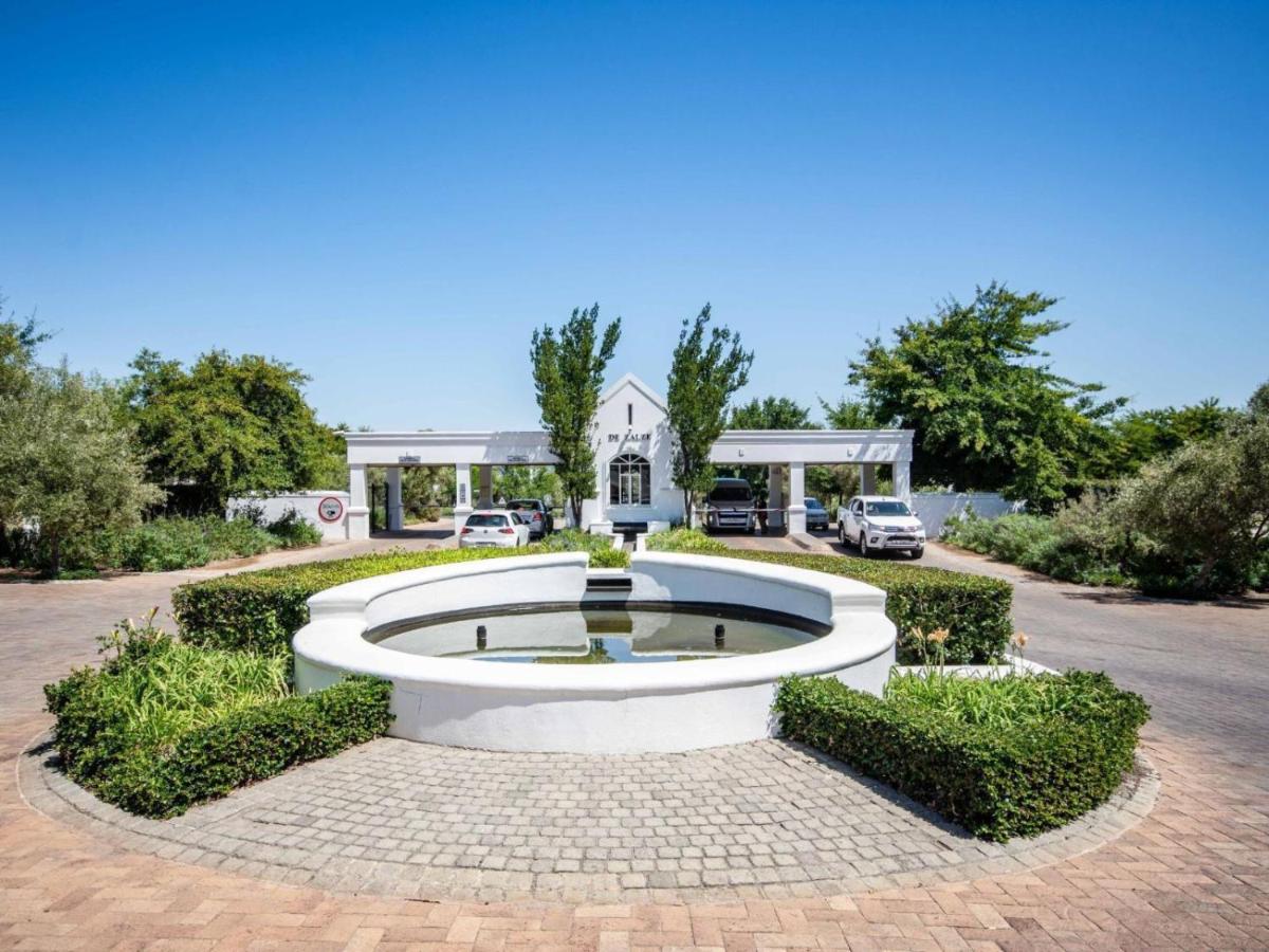 Winelands Golf Lodges 1 - B&B