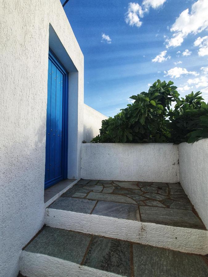 Apanemo Studio - B&B