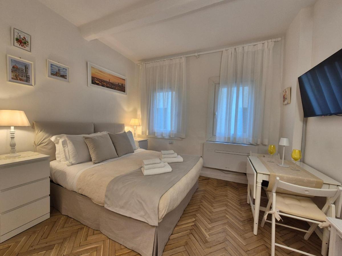 La Vigna di Nonno Edo - B&B Firenze