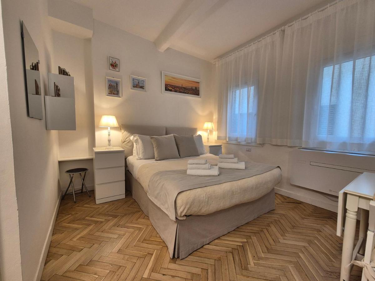 La Vigna di Nonno Edo - Chambres d’hôtes Florence