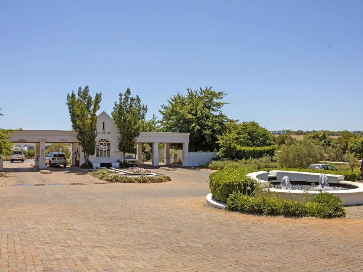 Winelands Golf Lodges 4 - B&B Stellenbosch