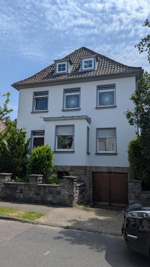 Helle Ferienwohnung Aachen Süd - B&B Aquisgrán
