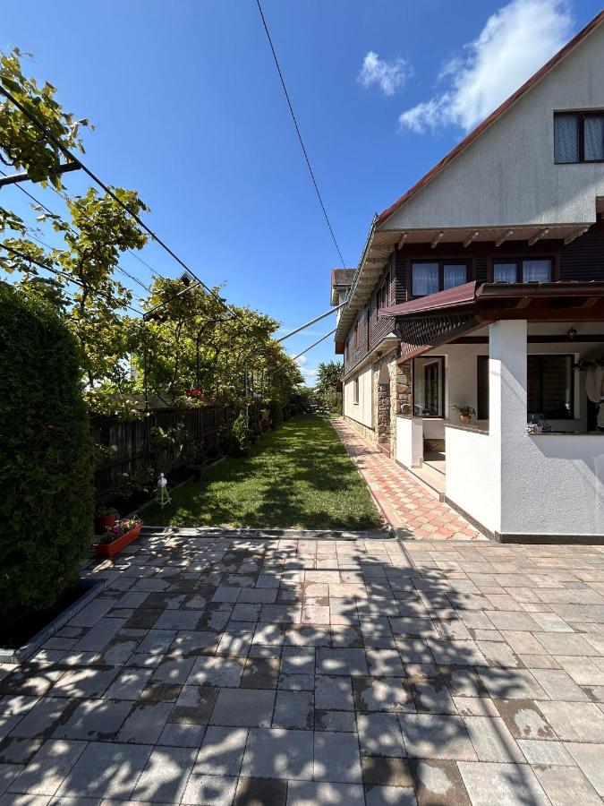 Coltul verde - B&B
