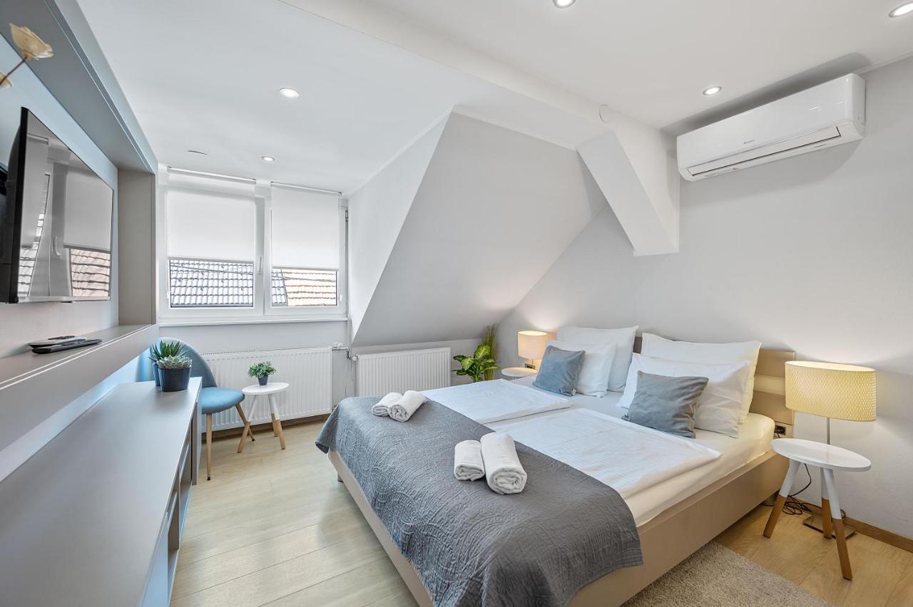 Studio-Apartment 